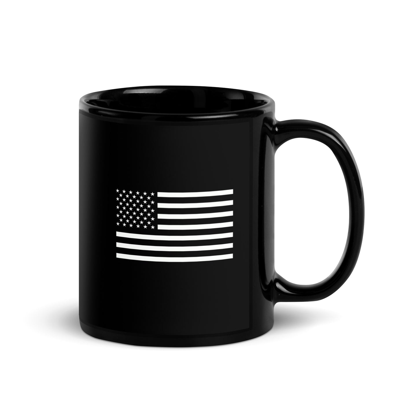 Donald Trump Not Guilty Mugshot Mug