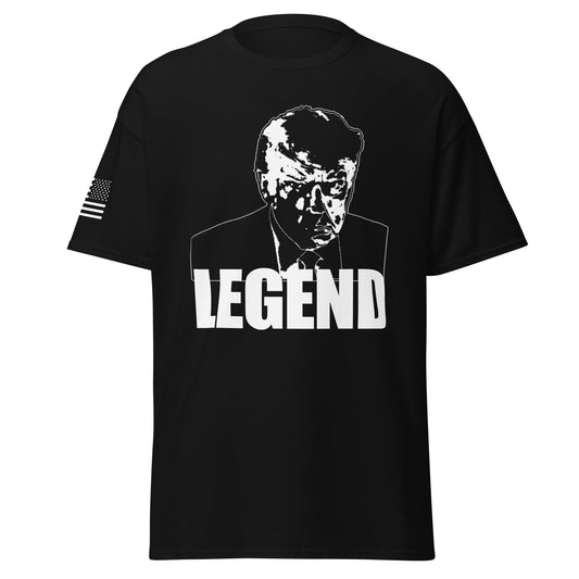 Donald Trump Legend Tee