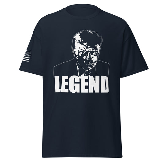 Donald Trump Legend Tee