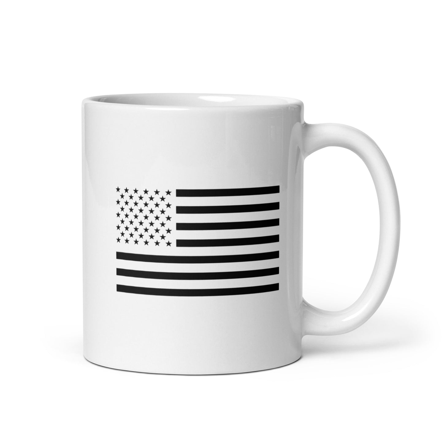 Donald Trump Not Guilty Mug